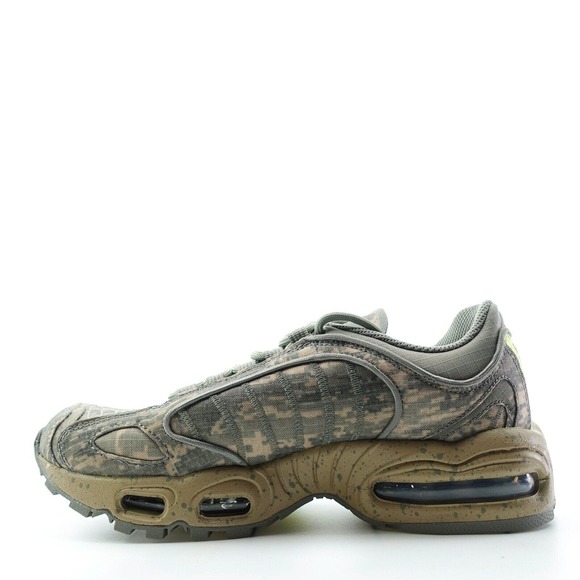 Nike Air Max Tailwind 4 Sp Camo Green Tan BV1357-001 Men\'s Size 6 main image 7
